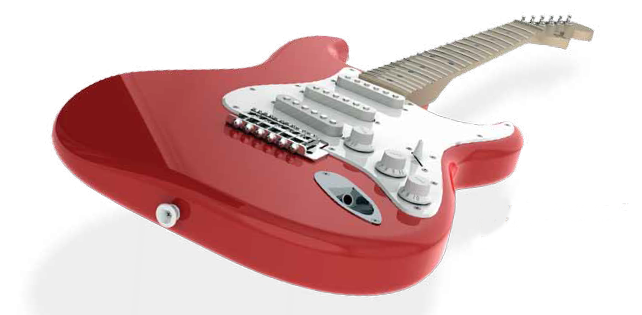[소비재] Fender Musical Instruments Corporation